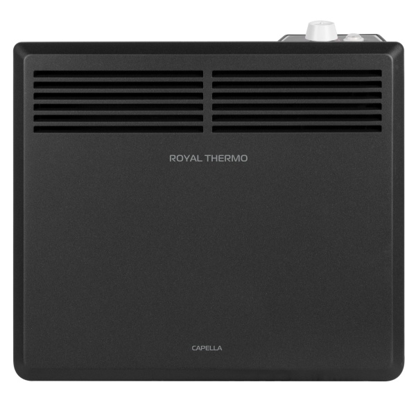 Купить Конвектор электрический Royal Thermo Capella RCHC/M-1002 с качественным монтажом климатических систем в Москве и МО от ПУХОВ  тел.: +7 (495) 123-66-55