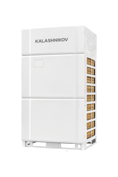 Наружный блок VRF-системы KALASHNIKOV KVOFMR450G1