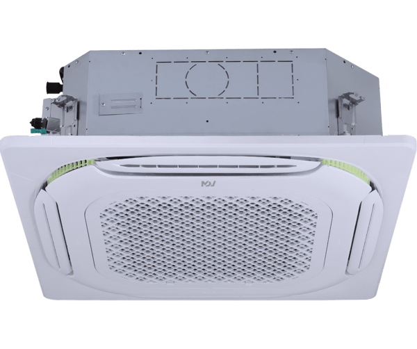 Кассетный четырехпоточный полноразмерный блок VRF-системы MDV V8 MDVI3-45C4VR12D