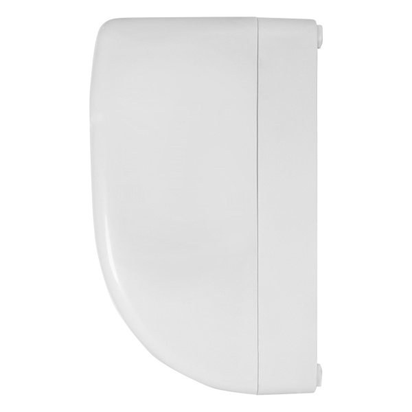 Купить Тепловентилятор настенный Ballu BFH/W-102W с качественным монтажом климатических систем в Москве и МО от ПУХОВ  тел.: +7 (495) 123-66-55