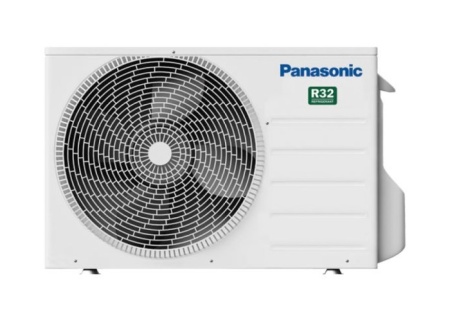 Купить Настенный кондиционер Panasonic DESIGN INVERTER CS-Z71ZKEW / CU-Z71ZKE с качественным монтажом климатических систем в Москве и МО от ПУХОВ  тел.: +7 (495) 123-66-55