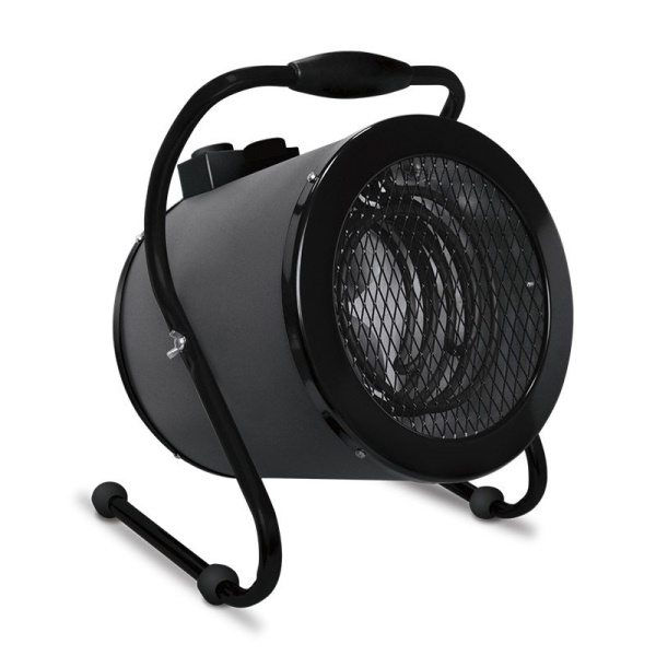 Тепловая пушка POWERAIR by ZILON серии Суховей ZTV-6С