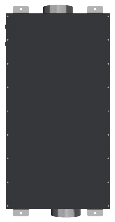 Купить Компактная вентиляционная установка COMPACTAIR by ZILON ZPE-M 350-1,2/1 INT с качественным монтажом климатических систем в Москве и МО от ПУХОВ  тел.: +7 (495) 123-66-55