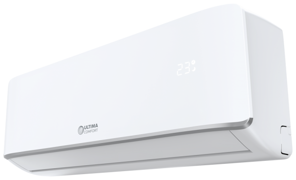 Купить Настенный кондиционер Ultima Comfort IMPREZA IMP-07PN с качественным монтажом климатических систем в Москве и МО от ПУХОВ  тел.: +7 (495) 123-66-55