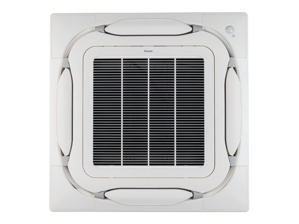 Декоративная панель Daikin BYCQ140EW