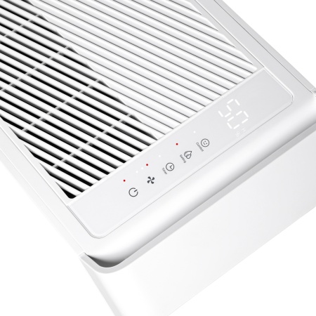 Купить Осушитель воздуха Ballu Neo BDR-25LE с качественным монтажом климатических систем в Москве и МО от ПУХОВ  тел.: +7 (495) 123-66-55