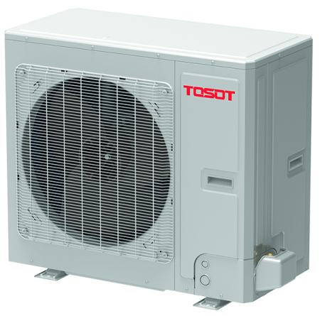 Купить Канальный кондиционер TOSOT T48H-ILD/I/T48H-ILU/O с качественным монтажом климатических систем в Москве и МО от ПУХОВ  тел.: +7 (495) 123-66-55
