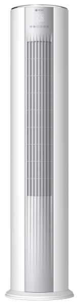 Колонный кондиционер ROYAL CLIMA ELEGANZA FULL DC EU Inverter EZI-S 24HE/EZI-E 24HE