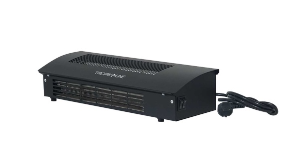 Купить Электрическая тепловая завеса Tropik Line K3 с качественным монтажом климатических систем в Москве и МО от ПУХОВ  тел.: +7 (495) 123-66-55