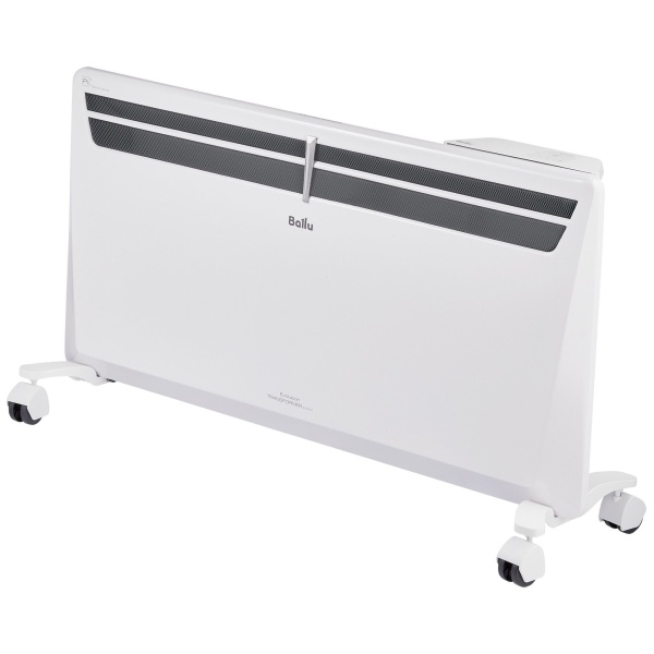 Купить Конвектор электрический Ballu Evolution Digital Inverter BEC/EVI4-2500 с качественным монтажом климатических систем в Москве и МО от ПУХОВ  тел.: +7 (495) 123-66-55