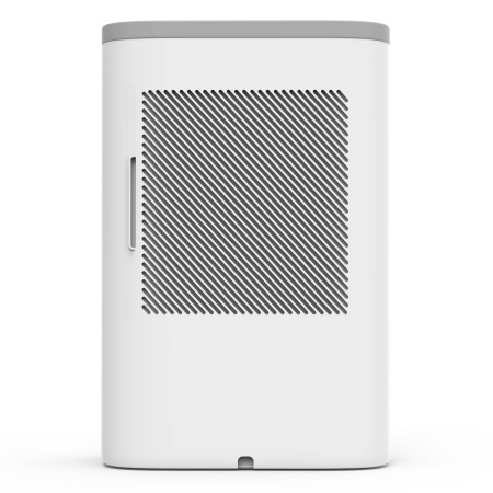 Купить Осушитель воздуха Ballu BDR-7A с качественным монтажом климатических систем в Москве и МО от ПУХОВ  тел.: +7 (495) 123-66-55