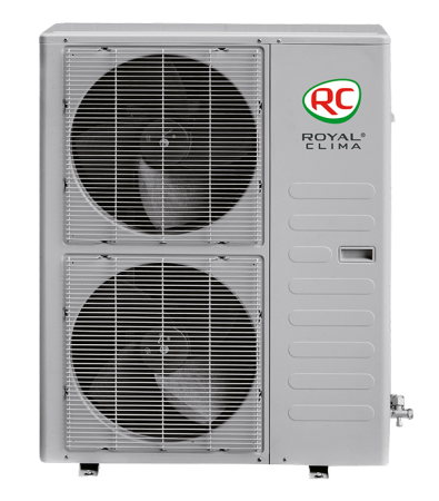 Купить Кассетный кондиционер ROYAL CLIMA ESPERTO 2026 ES-C 18HREX/ES-E 18HEX/ES-C pan/3X с качественным монтажом климатических систем в Москве и МО от ПУХОВ  тел.: +7 (495) 123-66-55