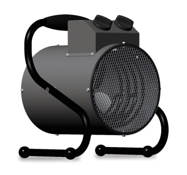 Тепловая пушка POWERAIR by ZILON серии Суховей ЭКО ZTV-5С N1