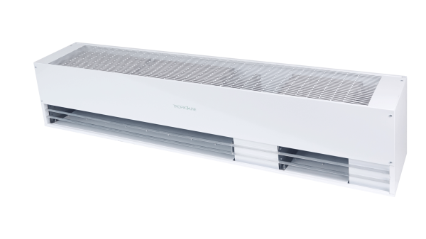 Электрическая тепловая завеса Tropik Line X634E15