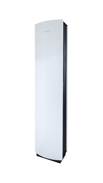 Купить Электрическая тепловая завеса Tropik Line SMART18E25 с качественным монтажом климатических систем в Москве и МО от ПУХОВ  тел.: +7 (495) 123-66-55