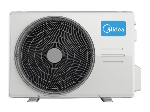Купить Напольно-потолочный кондиционер Midea MUE-36HRN1-R/MOU-36HN1-LR с качественным монтажом климатических систем в Москве и МО от ПУХОВ  тел.: +7 (495) 123-66-55