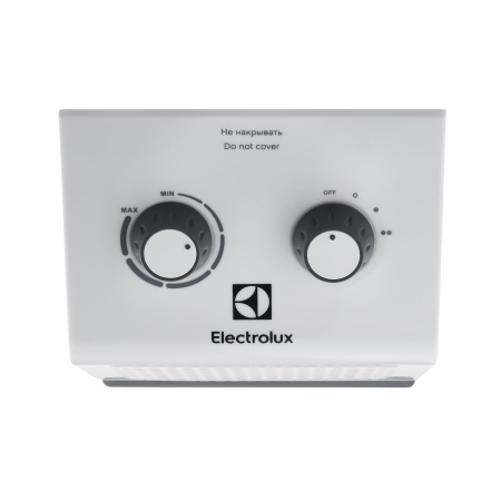 Купить Тепловентилятор Electrolux EFH/S-1115 с качественным монтажом климатических систем в Москве и МО от ПУХОВ  тел.: +7 (495) 123-66-55