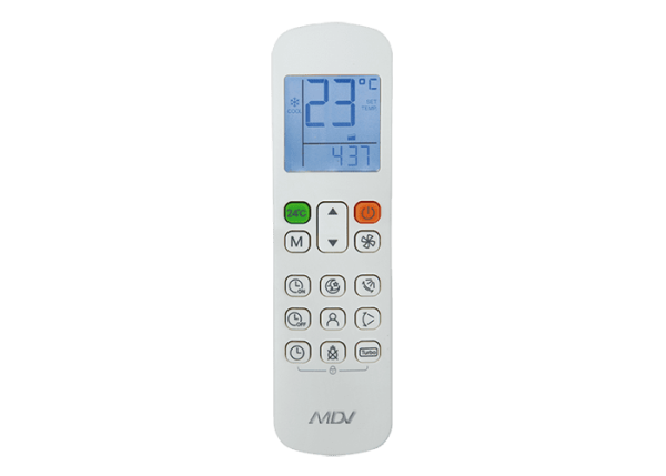 Купить Напольный блок VRF-системы MDV V4+ MDV-D71Z/N1-F4 с качественным монтажом климатических систем в Москве и МО от ПУХОВ  тел.: +7 (495) 123-66-55