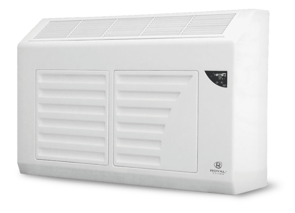 Осушитель воздуха для бассейнов ROYAL Clima Riviera DAR 100