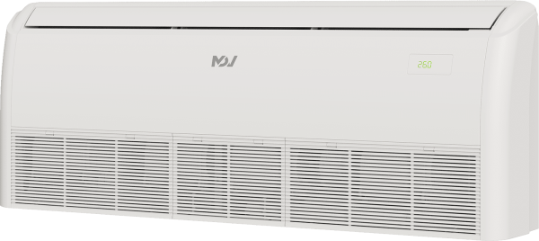 Купить Напольно-потолочный блок VRF-системы MDV V8 MDVI3-100CFVR12D с качественным монтажом климатических систем в Москве и МО от ПУХОВ  тел.: +7 (495) 123-66-55
