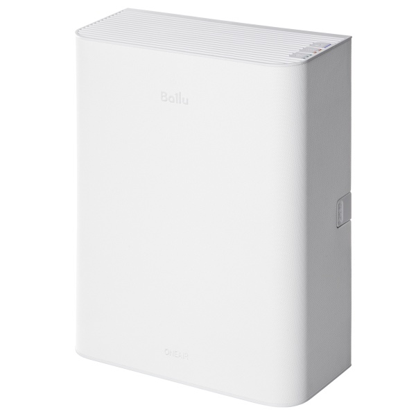 Приточный очиститель воздуха Ballu ONEAIR ASP-100 (белый)