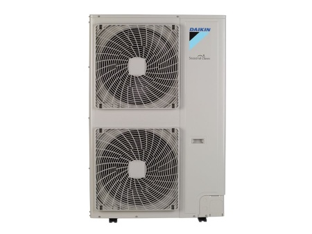 Купить Канальный кондиционер Daikin FBA140A/RZASG140MY1 с качественным монтажом климатических систем в Москве и МО от ПУХОВ  тел.: +7 (495) 123-66-55