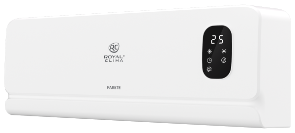 Тепловентилятор Royal Clima серии PARETE RFH-PT2000DC-WT