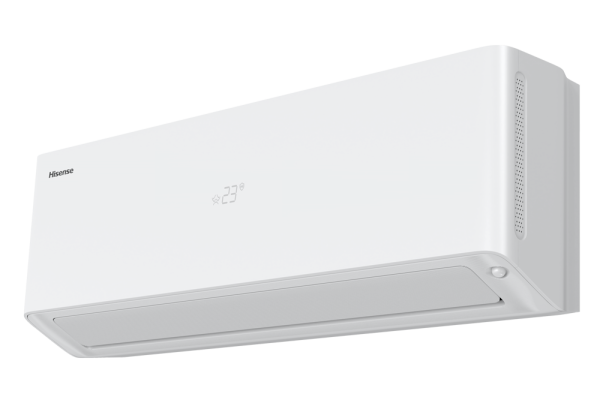 Купить Настенный кондиционер Hisense VISION PRO 2.0 SUPERIOR DC Inverter AS-10UW4RXVQH01A с качественным монтажом климатических систем в Москве и МО от ПУХОВ  тел.: +7 (495) 123-66-55