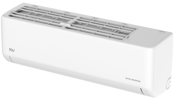 Купить Настенный кондиционер MDV iERA Inverter MDSAJ-07HRFN8/MDOAJ-07HFN8 с качественным монтажом климатических систем в Москве и МО от ПУХОВ  тел.: +7 (495) 123-66-55