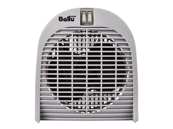 Купить Тепловентилятор Ballu BFH/S-04 с качественным монтажом климатических систем в Москве и МО от ПУХОВ  тел.: +7 (495) 123-66-55