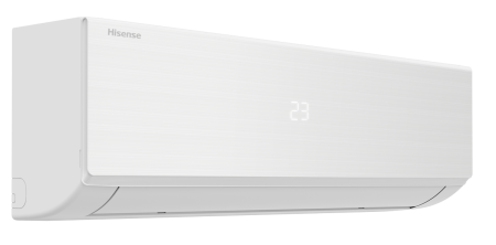 Купить Настенный кондиционер Hisense GOAL 2.0 DC Inverter AS-07UW4RYRKJ00 с качественным монтажом климатических систем в Москве и МО от ПУХОВ  тел.: +7 (495) 123-66-55