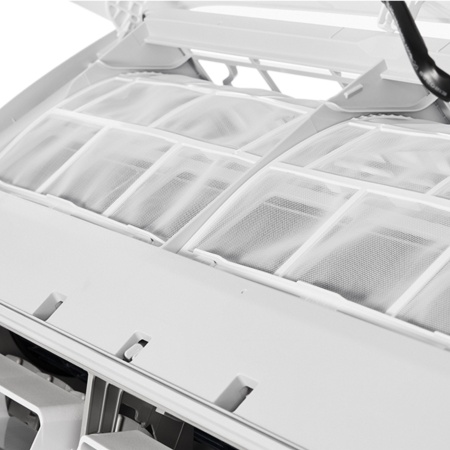 Купить Настенный кондиционер Ballu Platinum Evolution DC Inverter BSUI-24HN8_V4 с качественным монтажом климатических систем в Москве и МО от ПУХОВ  тел.: +7 (495) 123-66-55