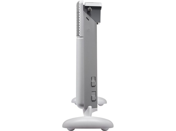 Купить Конвектор электрический Ballu Apollo Transformer BEC/ATI-2000 с качественным монтажом климатических систем в Москве и МО от ПУХОВ  тел.: +7 (495) 123-66-55