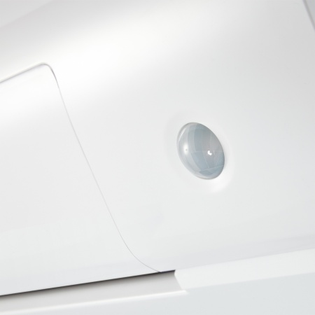 Купить Настенный кондиционер (тепловой насос) Ballu Ice Peak DC Inverter BSPKI-24HN8_V4 с качественным монтажом климатических систем в Москве и МО от ПУХОВ  тел.: +7 (495) 123-66-55