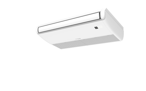 Купить Напольно-потолочный кондиционер Energolux 7 on/off ESACF60D7_AR1 / ESAU60U7_AR1 с качественным монтажом климатических систем в Москве и МО от ПУХОВ  тел.: +7 (495) 123-66-55