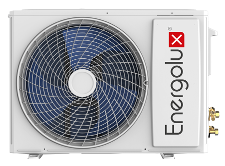 Купить Напольно-потолочный кондиционер Energolux 7 on/off ESACF18D1_WF_AR2_DC / ESAU18U1_AR2_DC с качественным монтажом климатических систем в Москве и МО от ПУХОВ  тел.: +7 (495) 123-66-55