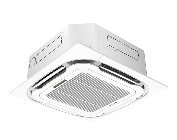 Кассетный кондиционер Energolux Cassete 7 on/off ESAC60C7_AR1 / ESAU60U7_AR1