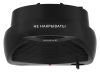 Купить Тепловентилятор Ecostar WAVE EFH-W2000DS-WH с качественным монтажом климатических систем в Москве и МО от ПУХОВ  тел.: +7 (495) 123-66-55
