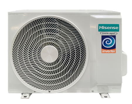 Купить Настенный кондиционер Hisense GOAL 2.0 DC Inverter AS-07UW4RYRKJ00 с качественным монтажом климатических систем в Москве и МО от ПУХОВ  тел.: +7 (495) 123-66-55