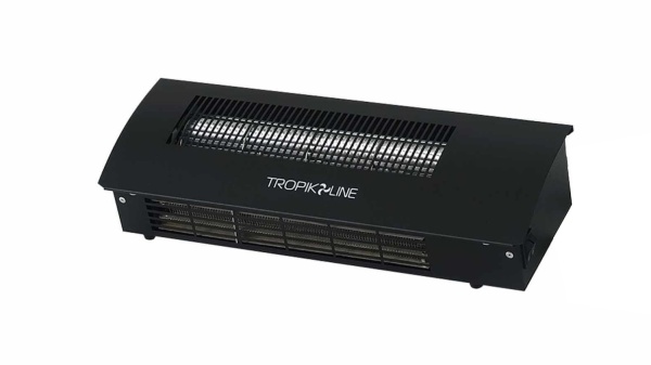 Купить Электрическая тепловая завеса Tropik Line K3 без сетевого шнура с качественным монтажом климатических систем в Москве и МО от ПУХОВ  тел.: +7 (495) 123-66-55