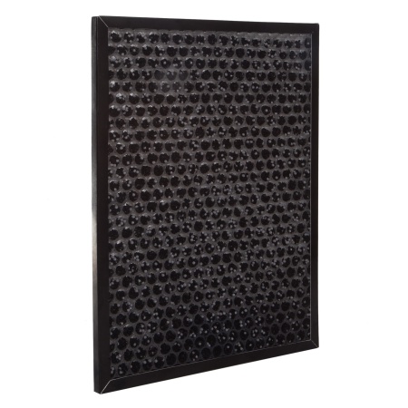 Купить Фильтр угольный Ballu VOC FV-150/155 с качественным монтажом климатических систем в Москве и МО от ПУХОВ  тел.: +7 (495) 123-66-55