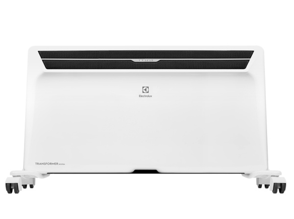 Купить Комплект Electrolux Air Gate Transformer с блоком управления ECH/AG2-2500 T-TUM (механический) с качественным монтажом климатических систем в Москве и МО от ПУХОВ  тел.: +7 (495) 123-66-55