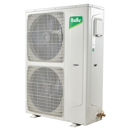 Купить Канальный кондиционер Ballu BLC_D-48HN1_21Y с качественным монтажом климатических систем в Москве и МО от ПУХОВ  тел.: +7 (495) 123-66-55
