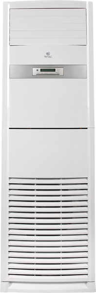 Колонный кондиционер ROYAL CLIMA ESPERTO 2026 ES-S 48HRCX/ES-E 48HSCX