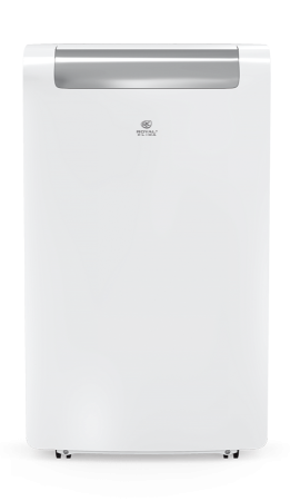 Купить Мобильный кондиционер ROYAL CLIMA SALVATORE RM-SL39CH-E с качественным монтажом климатических систем в Москве и МО от ПУХОВ  тел.: +7 (495) 123-66-55