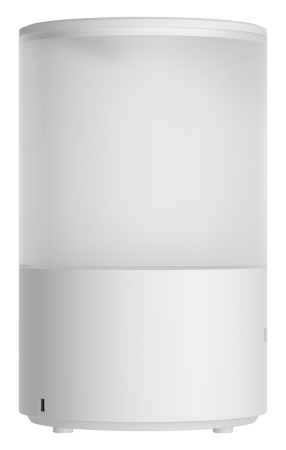 Купить Ультразвуковой увлажнитель серии IMPERO RUH-IM300/3.5E-WT с качественным монтажом климатических систем в Москве и МО от ПУХОВ  тел.: +7 (495) 123-66-55