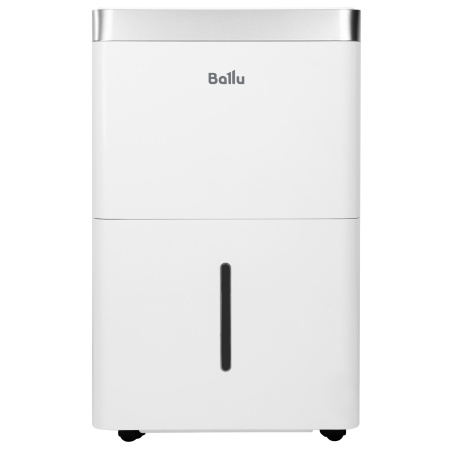 Купить Осушитель воздуха Ballu Comfort BD20T CL с качественным монтажом климатических систем в Москве и МО от ПУХОВ  тел.: +7 (495) 123-66-55