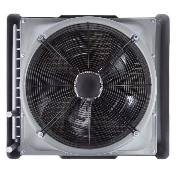 Купить Тепловентилятор водяной Ballu BHP-W2-150-XL с качественным монтажом климатических систем в Москве и МО от ПУХОВ  тел.: +7 (495) 123-66-55