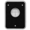 Купить Приточный очиститель воздуха Ballu ONEAIR ASP-80 с качественным монтажом климатических систем в Москве и МО от ПУХОВ  тел.: +7 (495) 123-66-55