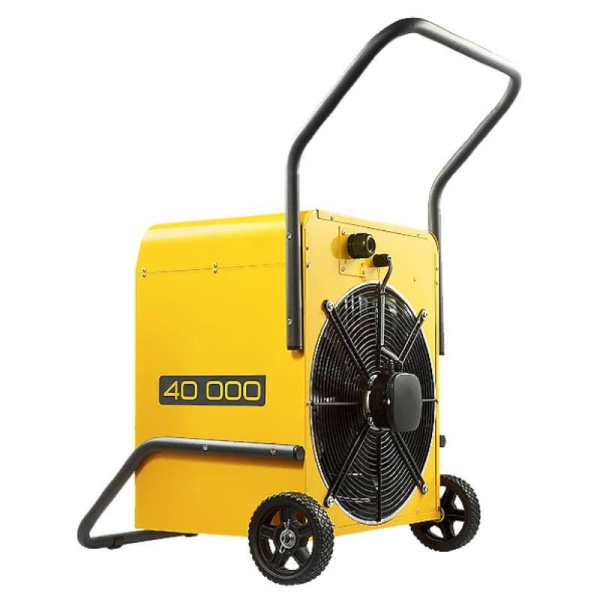 Купить Пушка тепловая BALLU BHP-M2-40 с качественным монтажом климатических систем в Москве и МО от ПУХОВ  тел.: +7 (495) 123-66-55